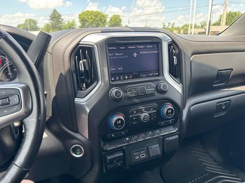Used 2022 Chevrolet Silverado 3500 LT w/ Convenience Package AWD/4WD image 19