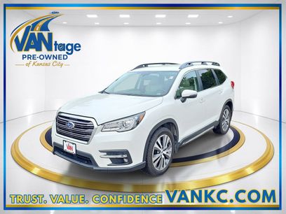 Used 2021 Subaru Ascent Limited w/ Popular Package #2