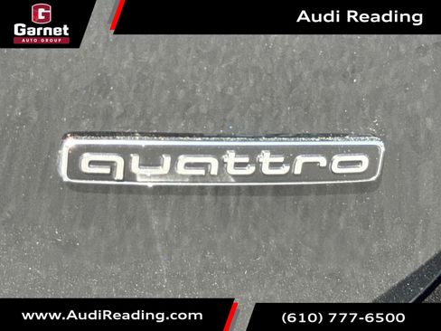 Certified 2025 Audi A5 2.0T Premium w/ Convenience Package AWD/4WD image 54