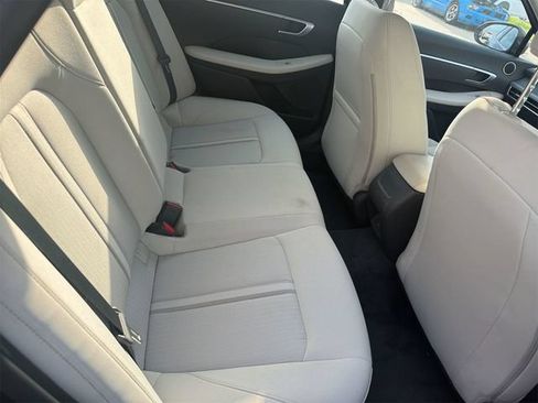 Used 2026 Hyundai Sonata SE FWD image 6