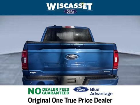 Certified 2023 Ford F150 XLT w/ Equipment Group 302A High AWD/4WD image 38