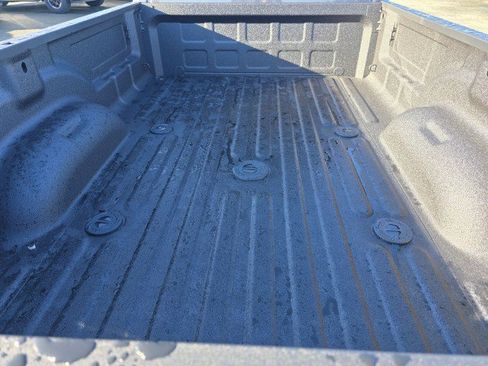 New 2026 RAM 3500 Big Horn image 16