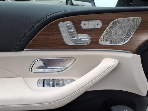 New 2026 Mercedes-Benz GLE 350 4MATIC image 12