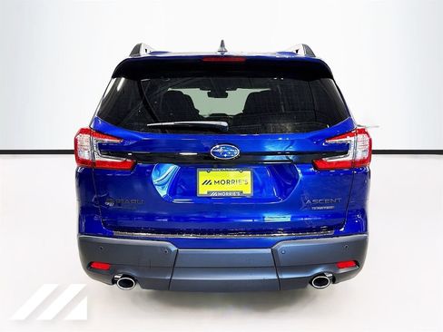 New 2026 Subaru Ascent Limited Bronze AWD/4WD image 6