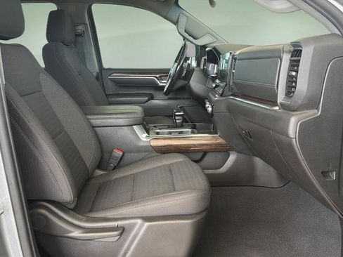 Used 2023 GMC Sierra 1500 Elevation AWD/4WD image 11