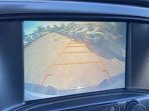 Used 2017 Chevrolet Silverado 1500 LT w/ All Star Edition image 11