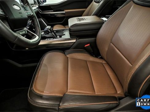 Used 2024 Ford F150 King Ranch image 12