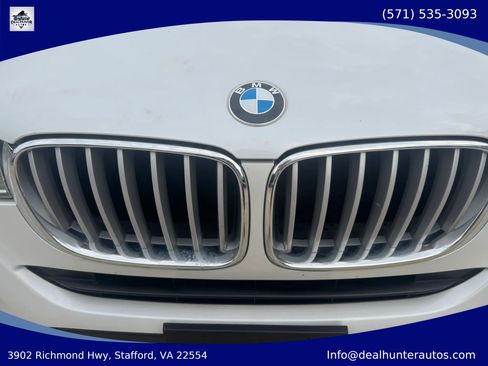 Used 2018 BMW X4 xDrive28i AWD/4WD image 13