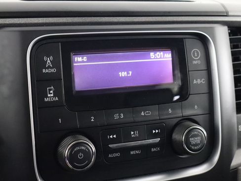 Used 2019 RAM 1500 Tradesman AWD/4WD image 27