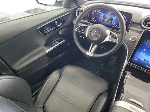 Used 2023 Mercedes-Benz C 300 Sedan image 15
