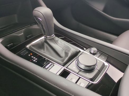 New 2026 MAZDA MAZDA3 2.5 Turbo Sedan w/Premium Plus image 31