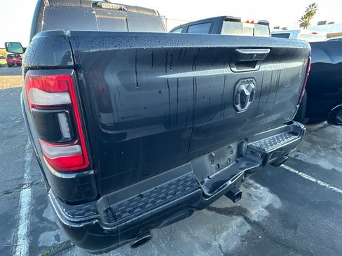 Used 2022 RAM 1500 Limited image 4
