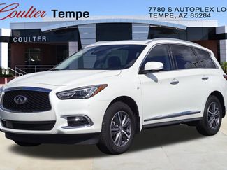 Used 2020 INFINITI QX60 Luxe w/ Essential Package video 1