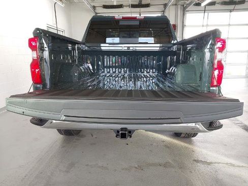 New 2026 Chevrolet Silverado 1500 LT w/ All Star Edition Plus image 27