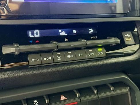 New 2026 Toyota Tundra SR5 AWD/4WD image 15