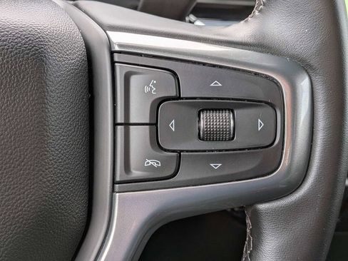 Used 2026 Chevrolet Silverado 1500 RST AWD/4WD image 27