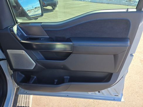 Used 2024 Ford F150 Platinum w/ Equipment Group 702A High image 6