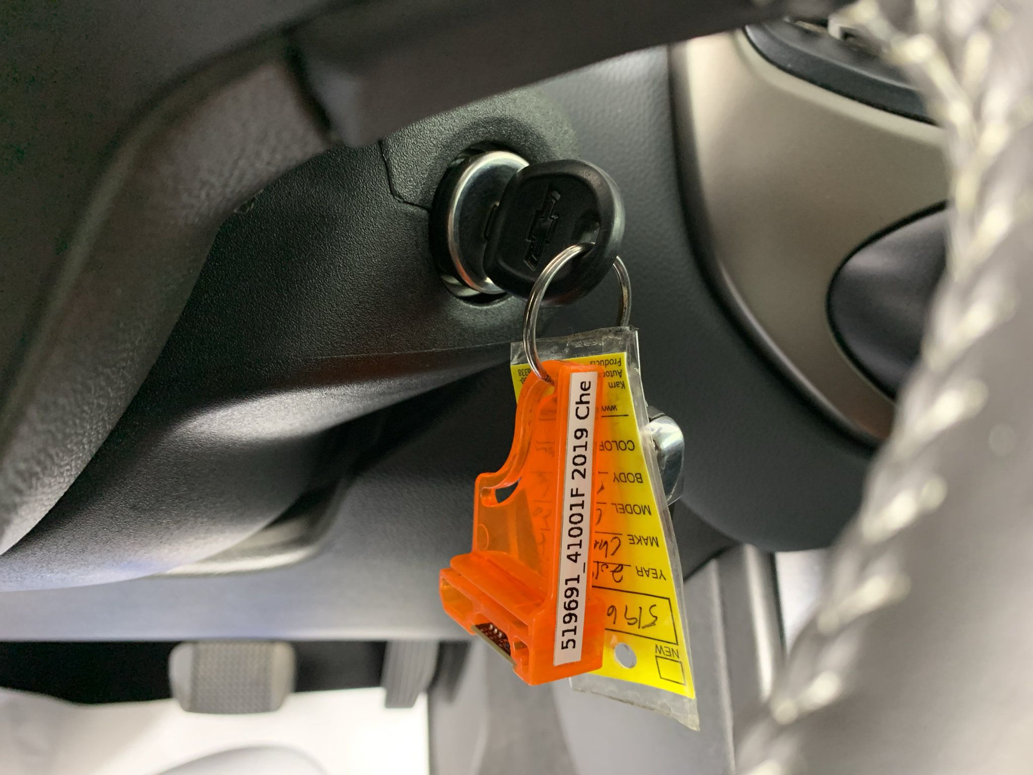 Used 2019 Chevrolet Colorado Z71 RWD image 16