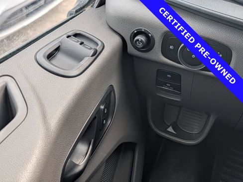 Used 2025 Ford Transit 250 Low Roof w/ Exterior Upgrade Package RWD image 21