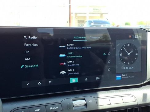 Used 2025 Kia K4 FWD image 9