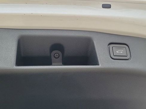 New 2025 Chevrolet Blazer EV RS w/ Super Cruise Package image 5