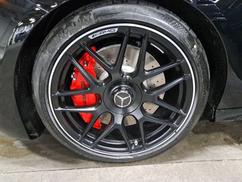 New 2026 Mercedes-Benz CLA 45 AMG S 4MATIC image 34