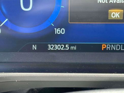 Used 2021 Ford Escape Titanium AWD/4WD image 26