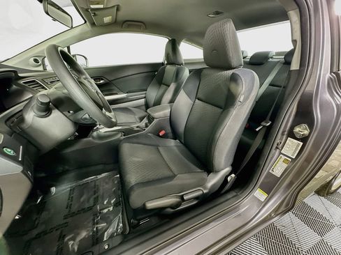 Used 2015 Honda Civic LX image 23