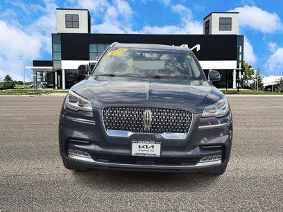 Used 2022 Lincoln Aviator Reserve w/ Equipment Group 201A