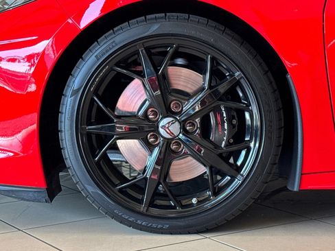 Used 2020 Chevrolet Corvette Stingray Premium Conv w/ 3LT Preferred Equipment Group RWD image 25