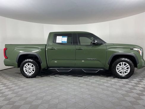 Used 2023 Toyota Tundra SR5 image 11