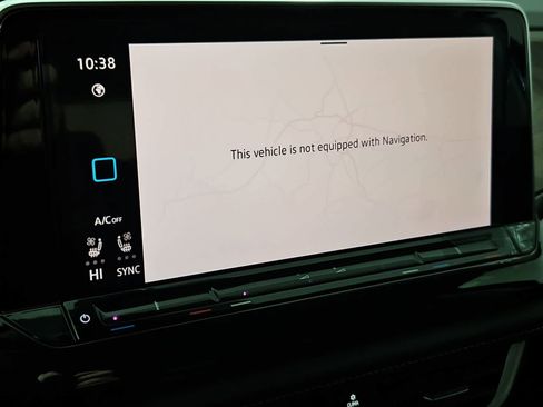 New 2026 Volkswagen Atlas SE AWD/4WD image 30