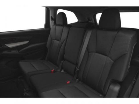 Used 2020 Subaru Ascent Base image 16