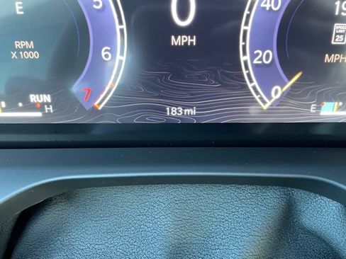 New 2026 Jeep Grand Cherokee Altitude AWD/4WD image 18