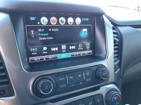 Used 2016 Chevrolet Tahoe LT image 7