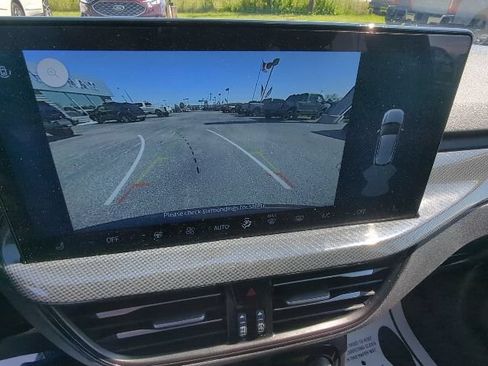 Used 2025 Ford Escape ST-Line Select w/ Tech Pack #1 AWD/4WD image 19