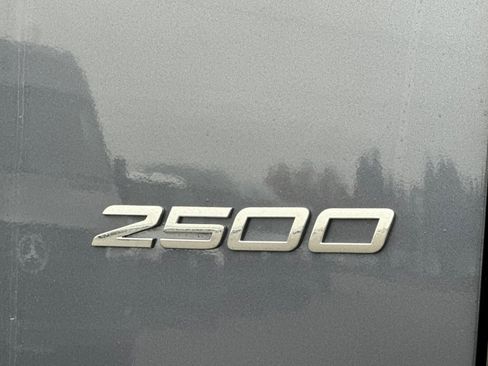 New 2026 Mercedes-Benz Sprinter 2500 image 26