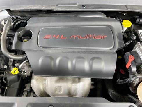 Used 2022 Jeep Compass Altitude w/ Convenience Group image 27