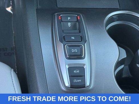 Used 2023 Honda Passport EX-L image 22