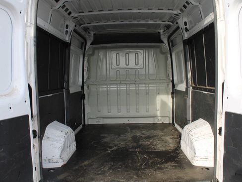 Used 2021 RAM ProMaster 1500 image 5