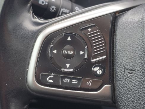 Used 2017 Honda CR-V Touring image 29