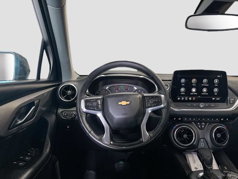 Used 2024 Chevrolet Blazer LT AWD/4WD image 20