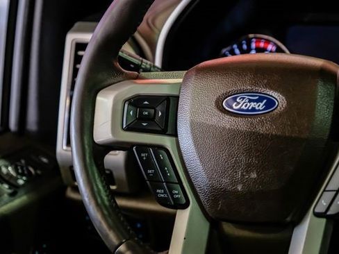 Used 2020 Ford F250 King Ranch w/ King Ranch Ultimate Package image 19