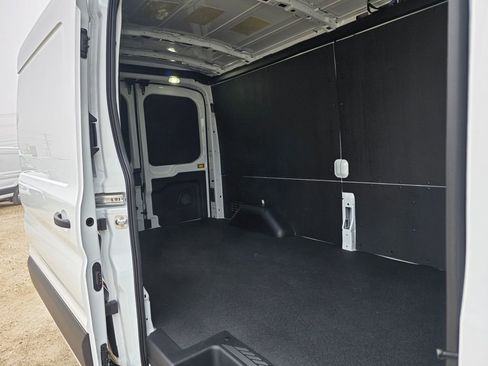 New 2026 Ford Transit 250 Base w/ Load Area Protection Package image 18