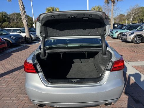 Used 2017 Nissan Maxima 3.5 SV image 32