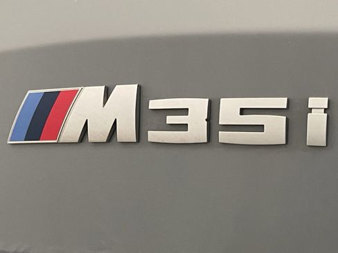 Used 2025 BMW X2 M35i AWD/4WD image 24