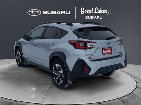 New 2026 Subaru Crosstrek 2.0i Premium image 3