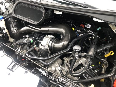 Used 2024 Ford Transit 250 Low Roof w/ Exterior Upgrade Package image 37