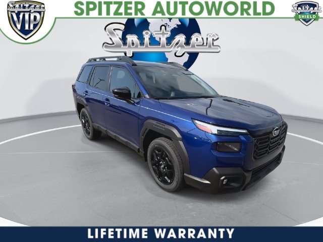 New 2026 Subaru Outback Limited AWD/4WD image 3