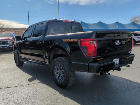 Used 2025 Ford F150 Tremor w/ Bed Utility Package image 5